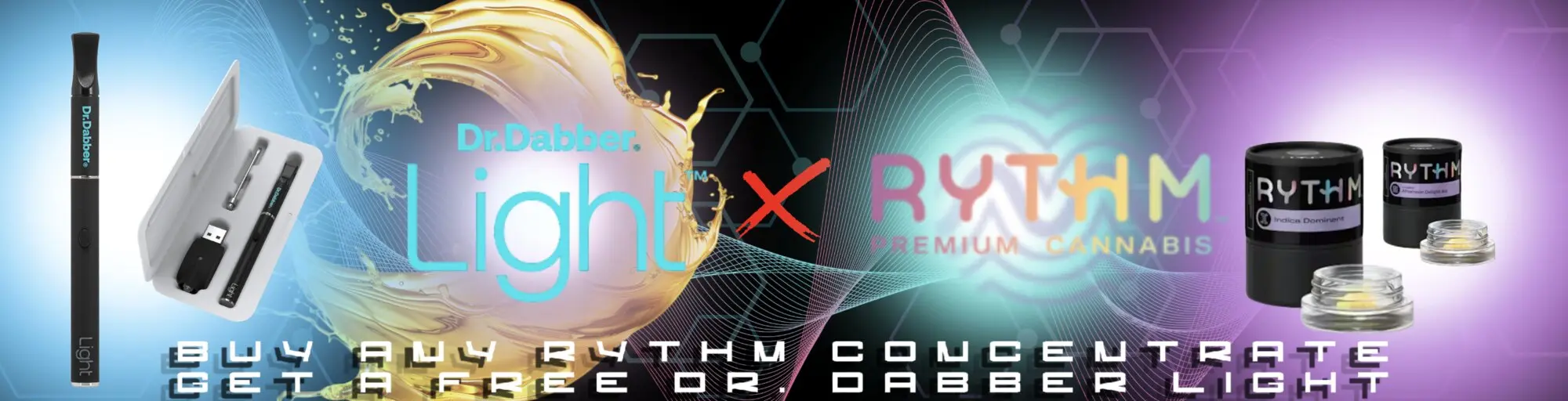 Featured promotion